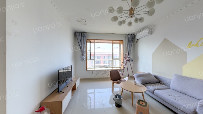 米兰假日二手房实景图