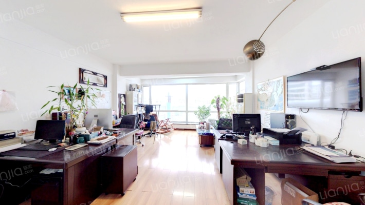 中环嘉园二手房实景图