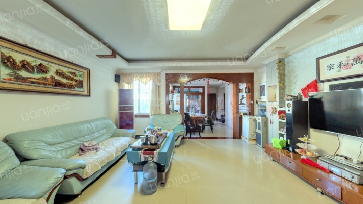 温泉花园(连江县)二手房实景图