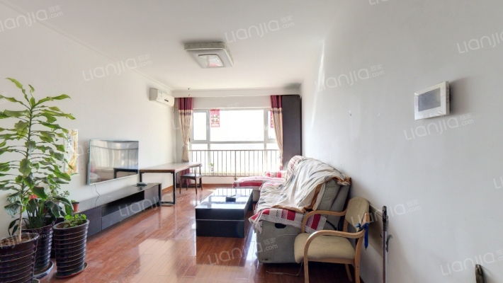 家和园二手房实景图