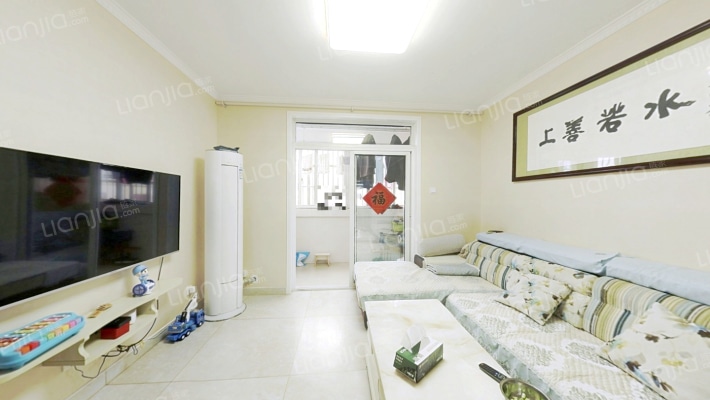 安徽水电学院教师公寓二手房实景图