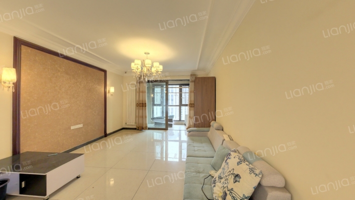 恒大帝景北苑二手房实景图