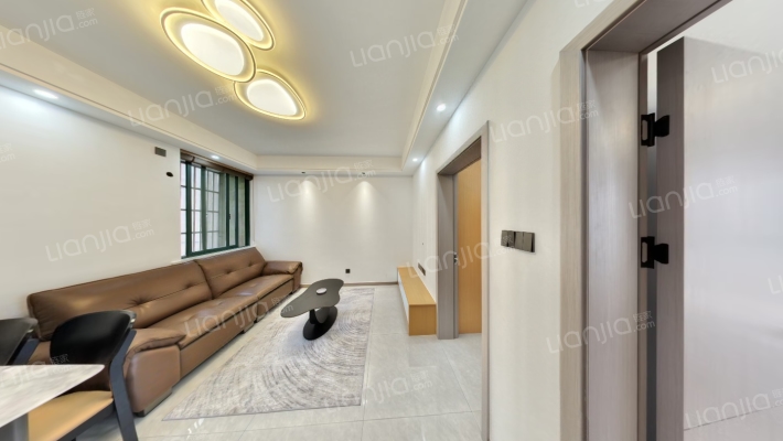 丽景佳苑二手房实景图