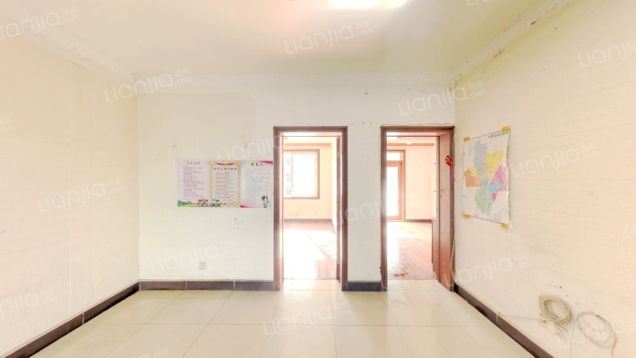 曙光路3号省水安二手房实景图