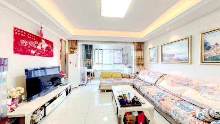 清都頤园二手房实景图