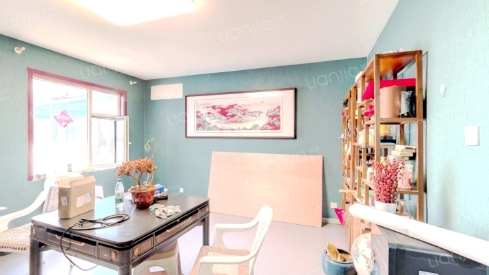 滨丰园二手房实景图