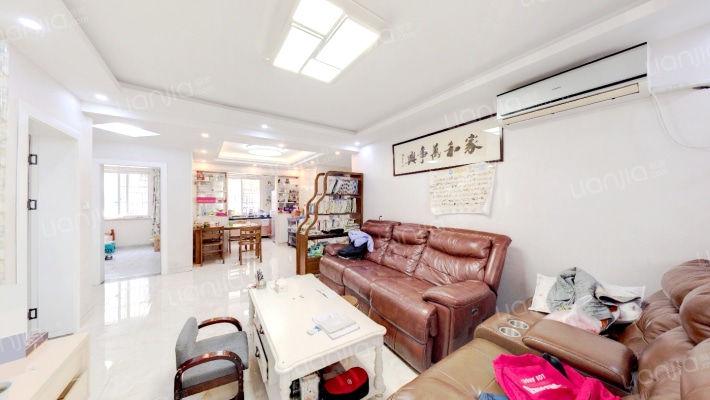 共青小区C区二手房实景图