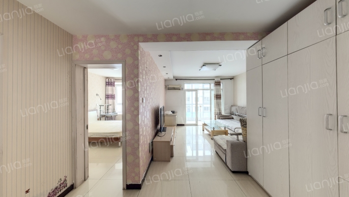 裕园二手房实景图