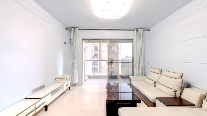 华凯豪庭二手房实景图