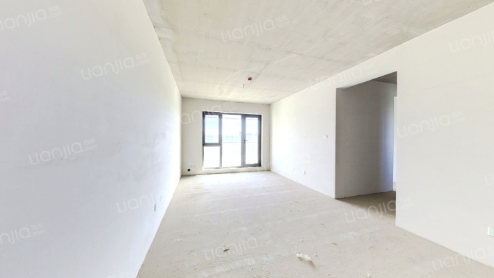 孔雀城柏悦府二手房实景图