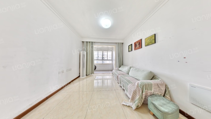 加侨乐湖公馆二手房实景图