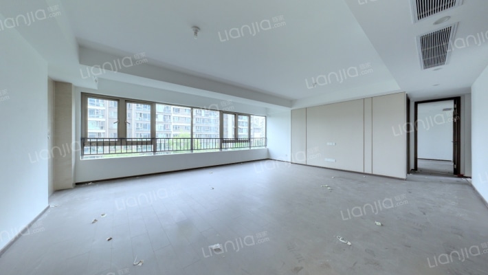 龙湖九里熙上二手房实景图