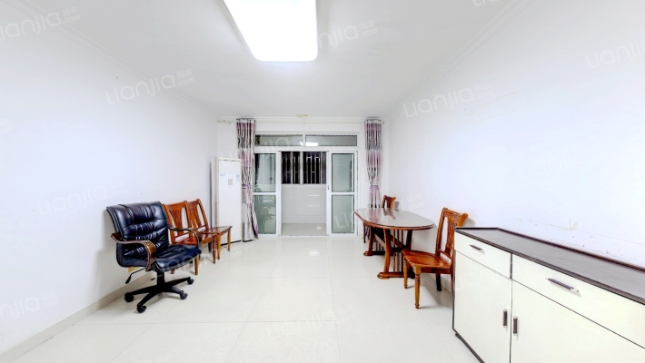 金钻苑南区二手房实景图