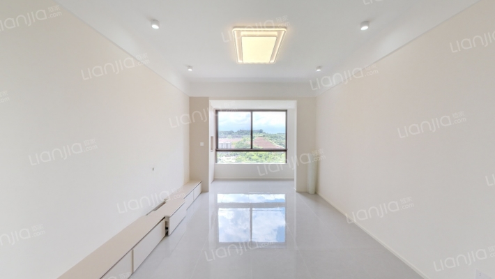 荣盛观云郡璟园二手房实景图