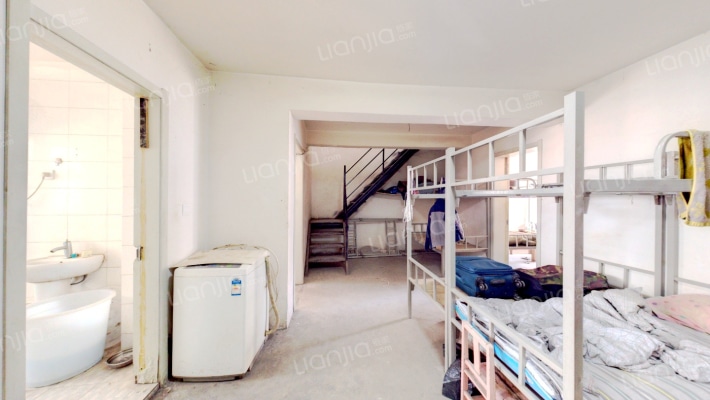 滨河湾一期二手房实景图