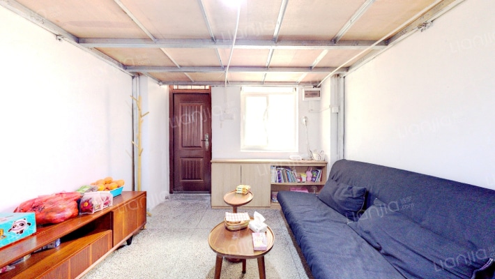 延定巷二手房实景图