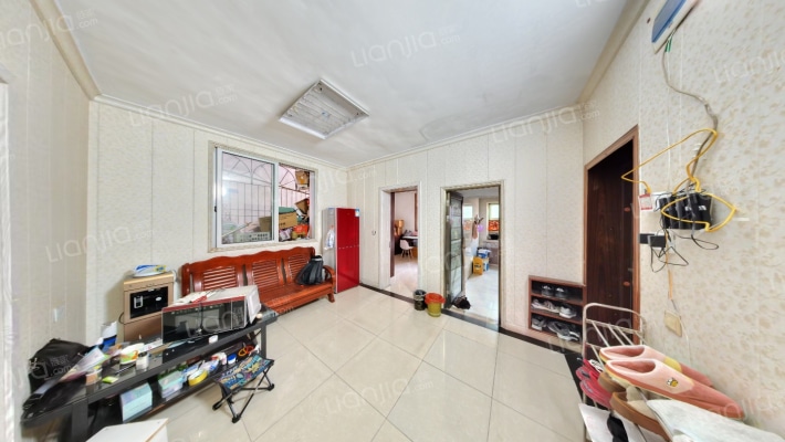 市医药公司宿舍二手房实景图