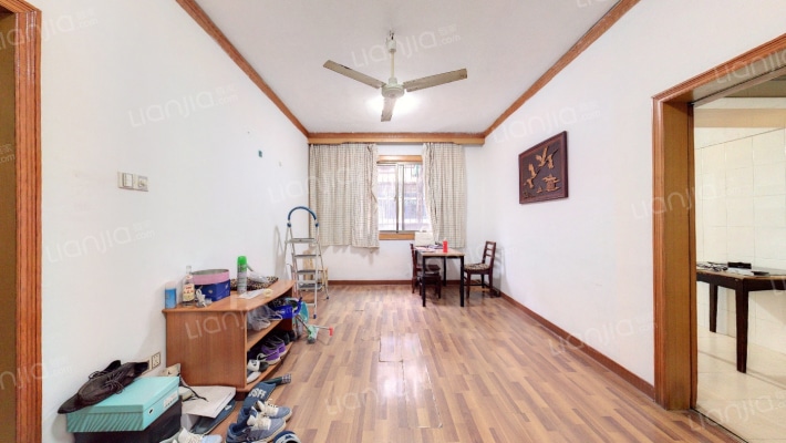 干家大屋巷小区二手房实景图