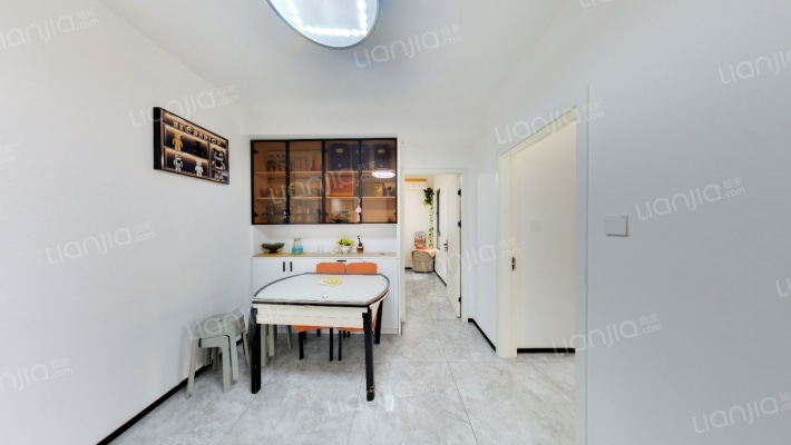 佳维新苑二手房实景图