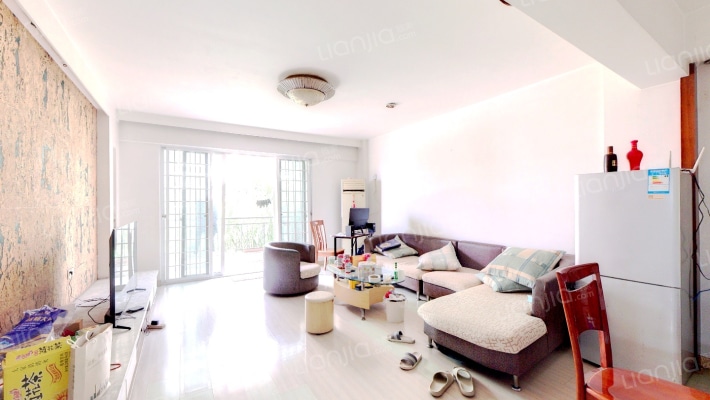 望龙芳庭二手房实景图