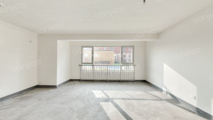 建投瑜园二手房实景图