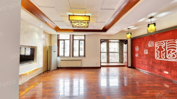 泉山美墅二手房实景图