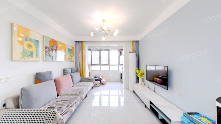 贡院二手房实景图