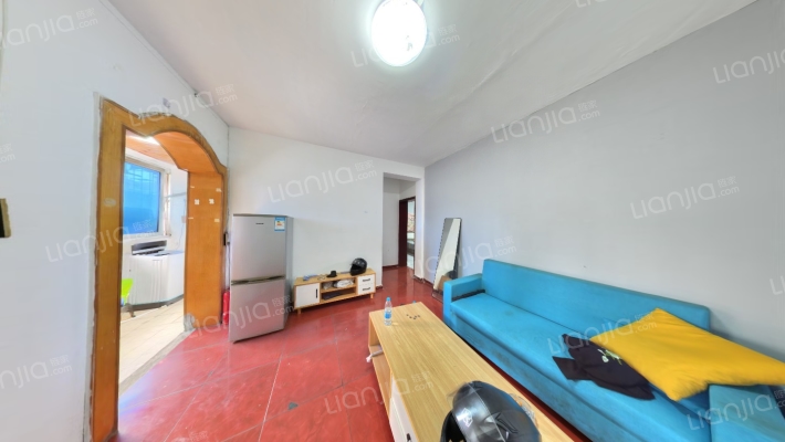 少陵横街34号二手房实景图