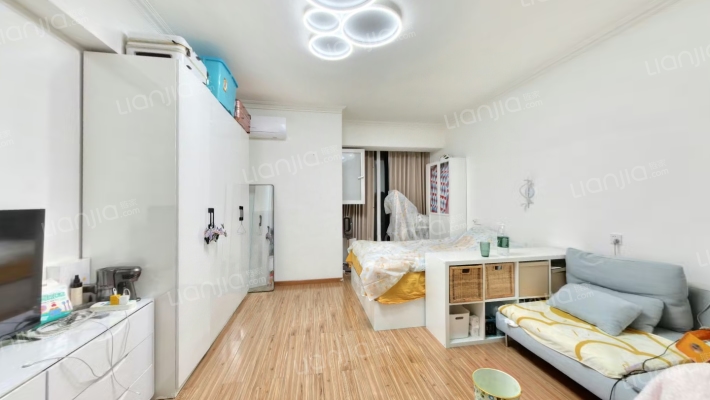 北京香颂一期二手房实景图