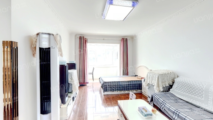 兴园里二手房实景图