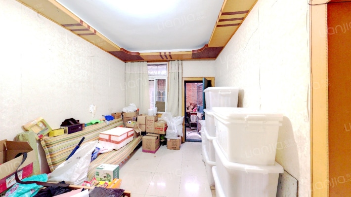 红星路161号二手房实景图