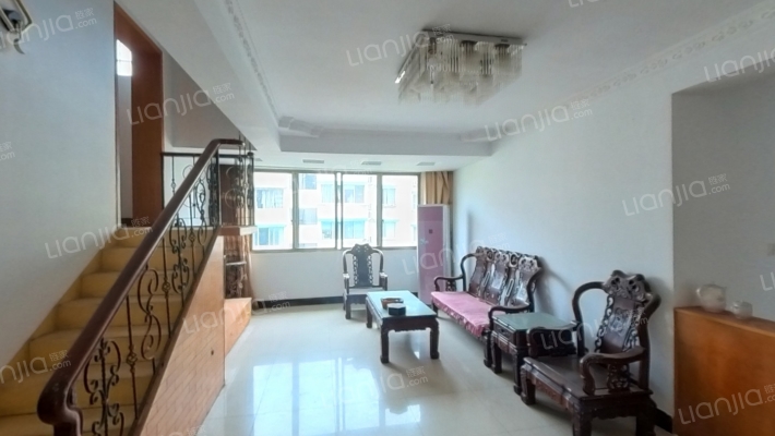 土肥站宿舍二手房实景图