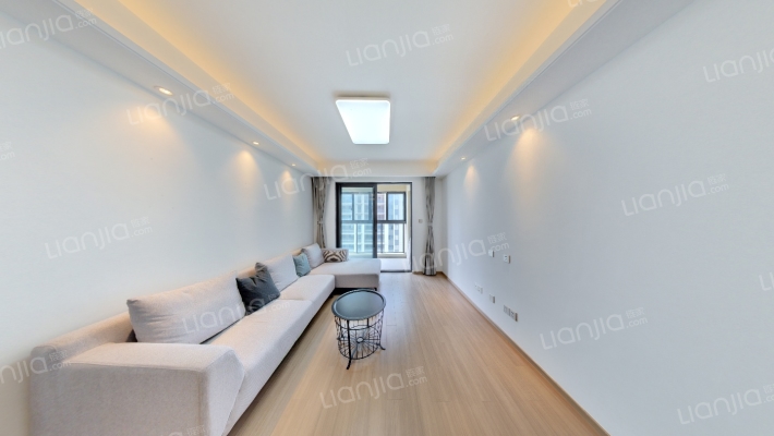 甪澄时光花园二手房实景图