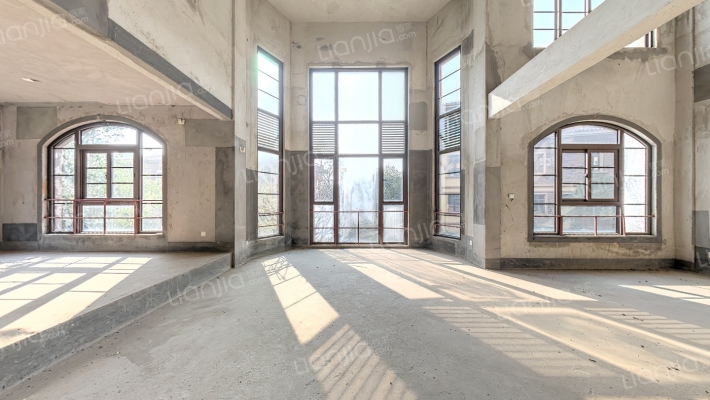 卢瓦尔河谷二手房实景图