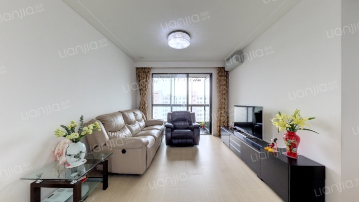 印象欧洲(公寓)二手房实景图