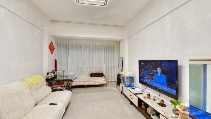 观海花园二手房实景图