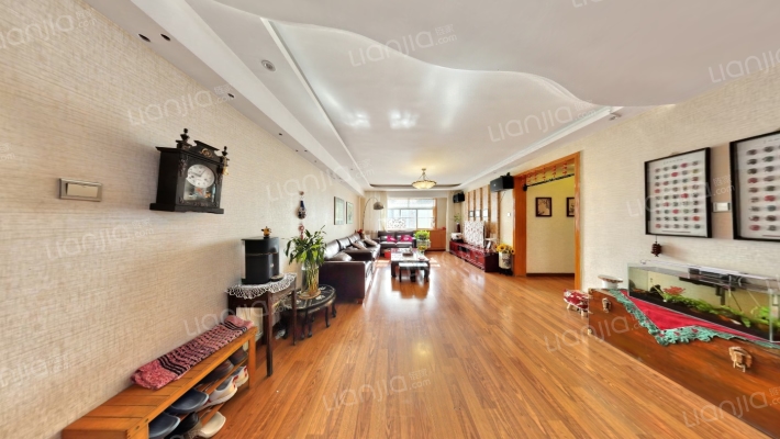 二热家园（一区）二手房实景图