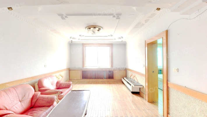 吉盛小区三期二手房实景图