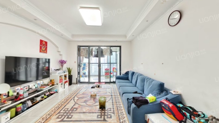 东苑F区二手房实景图