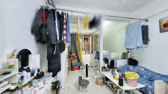 汉来广场二手房实景图