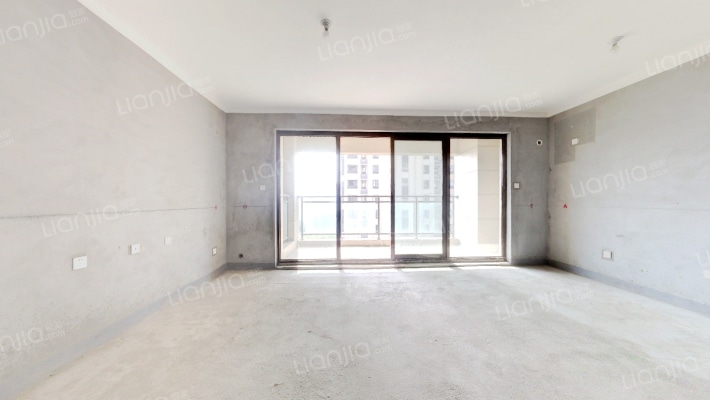 盛世城邦佳园二手房实景图