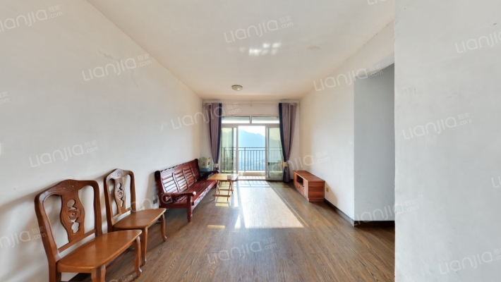 新竹丽园二手房实景图