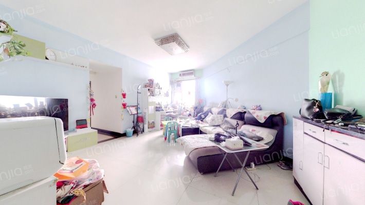 淘金花园二手房实景图