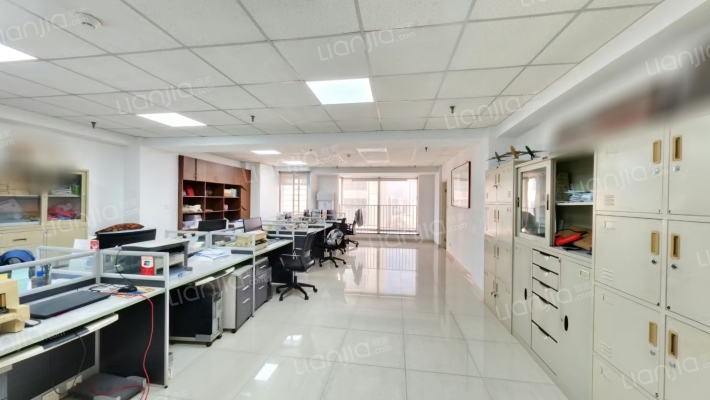 长安国际大厦二手房实景图