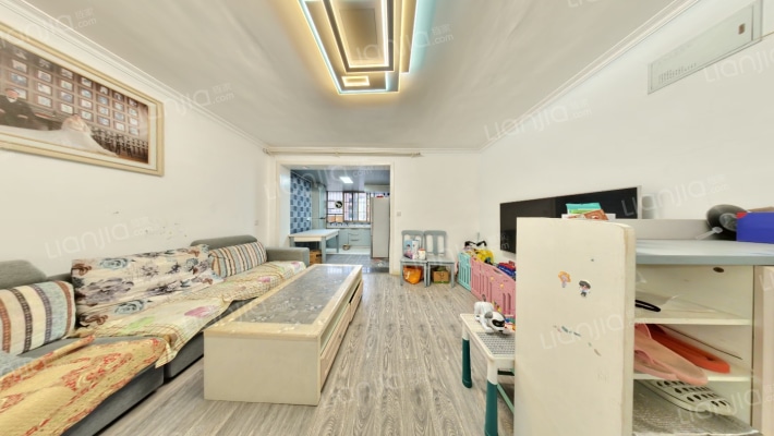 新联小区二手房实景图