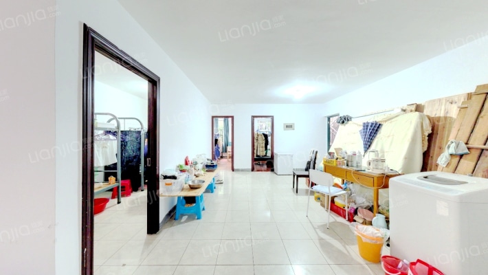 捷报花园二手房实景图