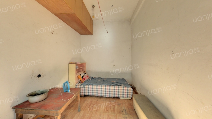 秦庄巷二手房实景图