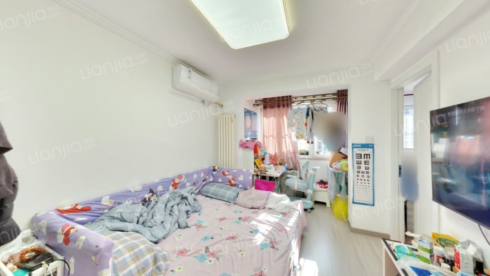 石泉砖厂A3区二手房实景图