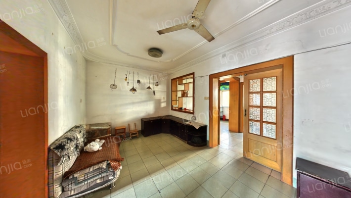 湖南省女子监狱宿舍二手房实景图