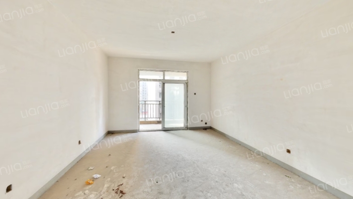 南国都市二手房实景图